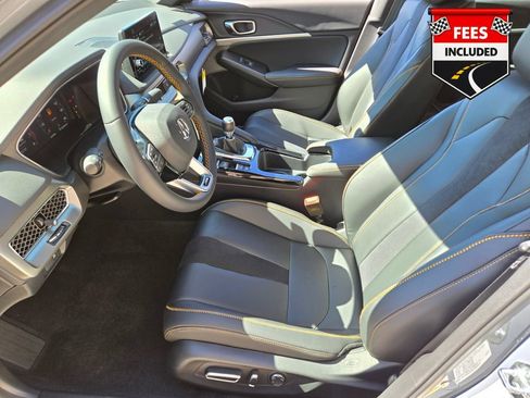New 2026 Acura Integra A-Spec FWD image 13