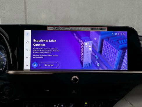 New 2026 Toyota Crown Limited image 33