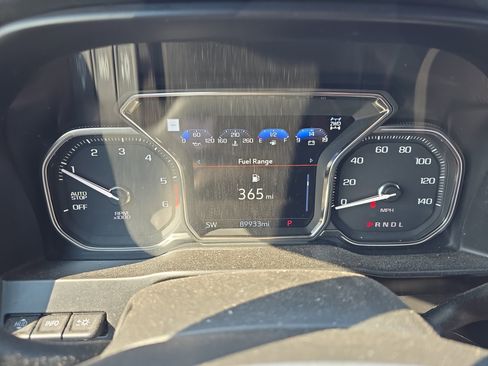 Used 2020 GMC Sierra 1500 Denali w/ Denali Ultimate Package image 14