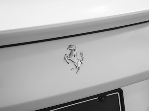 Certified 2024 Ferrari Roma Spider image 34