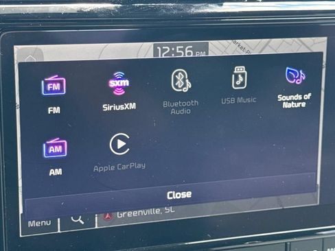 Certified 2024 Kia Soul GT-Line FWD image 22