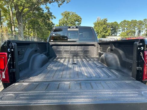 New 2026 RAM 2500 Laramie image 27