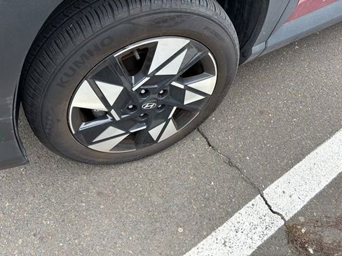 Certified 2024 Hyundai Kona SEL image 4