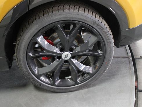 New 2024 Dodge Hornet R/T Plus image 9