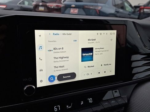 New 2026 Toyota Camry SE image 14