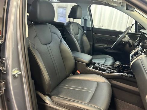 Used 2023 Kia Sorento SX FWD image 23