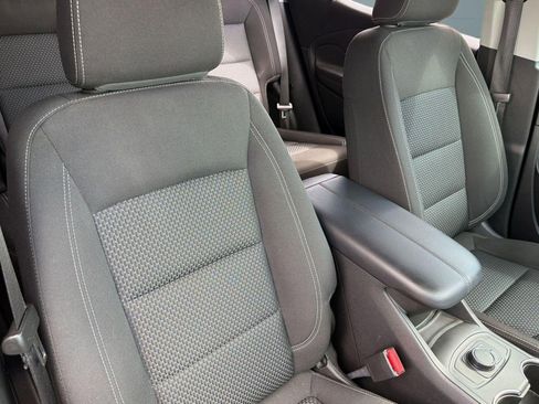 Certified 2023 GMC Terrain SLE image 23