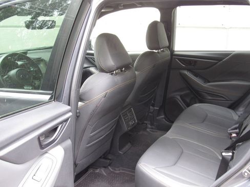 Used 2024 Subaru Forester Wilderness AWD/4WD image 15