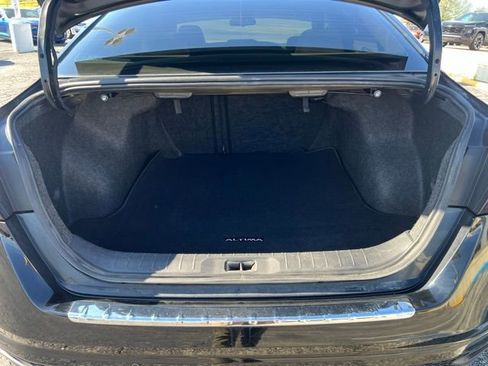 Used 2023 Nissan Altima 2.5 SL image 25