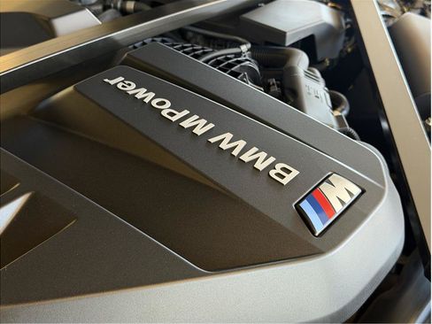 Used 2021 BMW M3 Competition w/ Executive Package RWD image 41