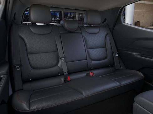 New 2027 Chevrolet Bolt RS w/ Technology Package FWD image 17