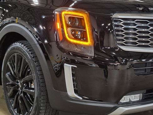 Used 2021 Kia Telluride SX image 13