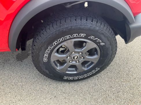 Used 2024 Ford Bronco Big Bend AWD/4WD image 26