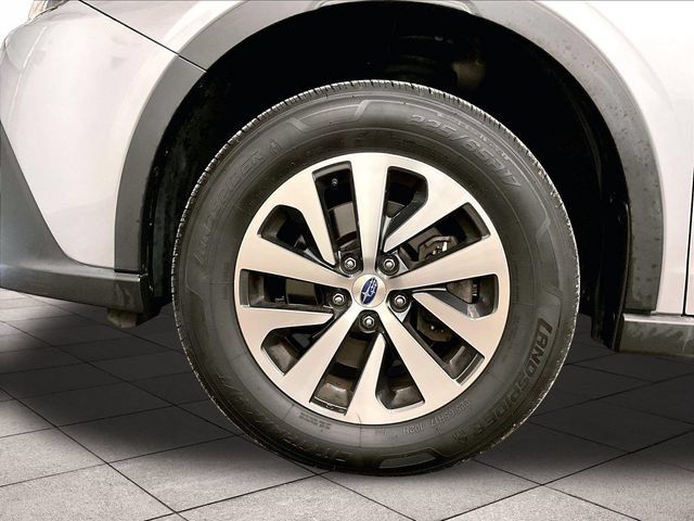 Used 2021 Subaru Outback Premium AWD/4WD image 8