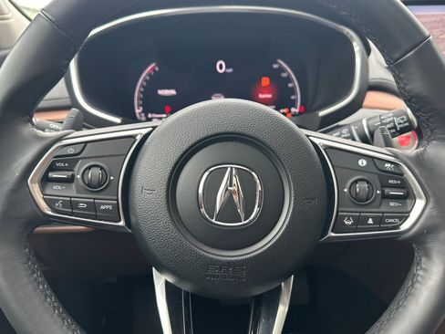 Used 2024 Acura MDX FWD w/ Technology Package image 11
