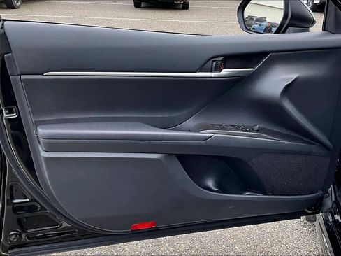 Certified 2023 Toyota Camry SE image 21