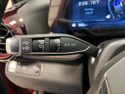 Used 2026 Chevrolet Equinox RS w/ Convenience Package III FWD image 45