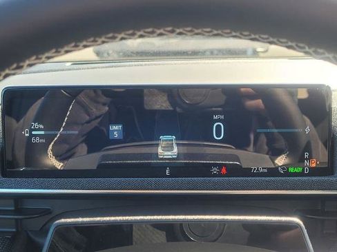 New 2025 Ford Mustang Mach-E GT image 15