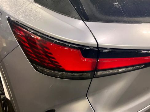New 2026 Lexus RX 450h Premium image 14