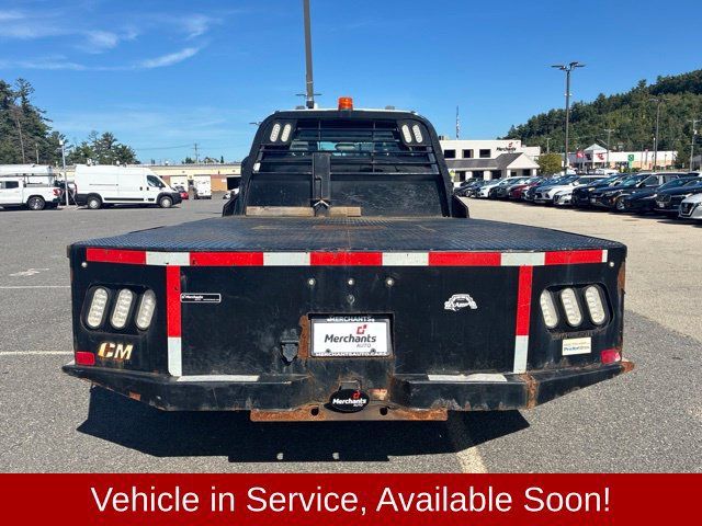 Used 2020 Ford F450 XL w/ Power Equipment Group AWD/4WD image 6
