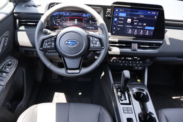 New 2026 Subaru Outback Limited w/ Premium/Limited Package 2 AWD/4WD image 5
