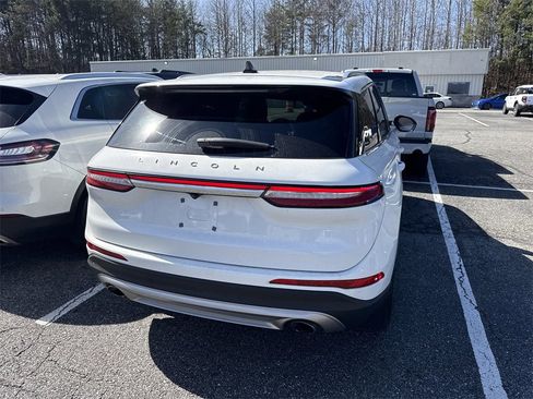 Used 2022 Lincoln Corsair FWD image 17