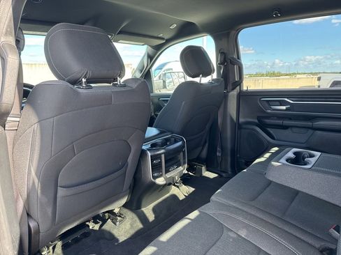 Used 2020 RAM 1500 Big Horn image 16