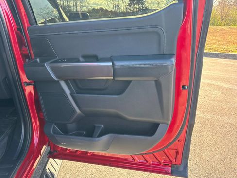 Used 2022 Ford F150 XLT w/ Equipment Group 302A High AWD/4WD image 20