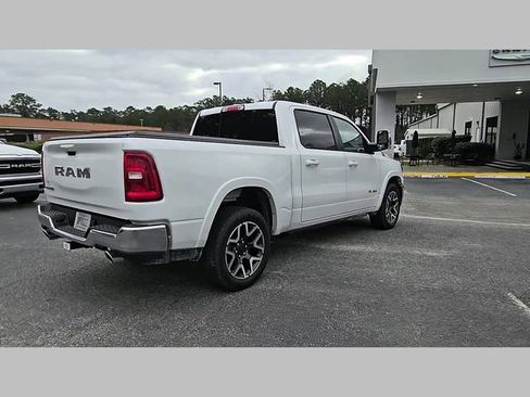 Used 2026 RAM 1500 Laramie image 29