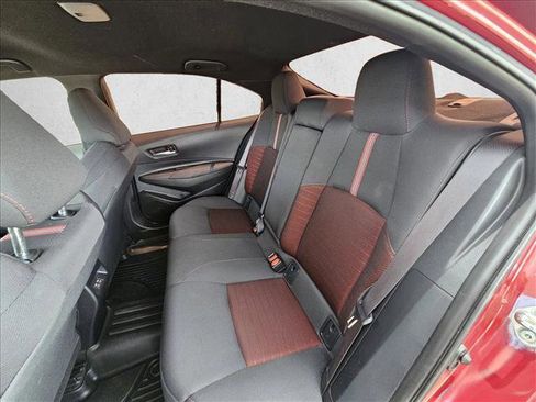 Used 2024 Toyota Corolla SE FWD image 14