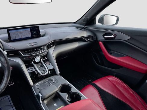 Used 2021 Acura TLX w/ A-SPEC Pkg image 25