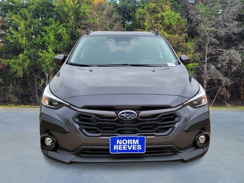 New 2026 Subaru Crosstrek 2.0i Premium image 2