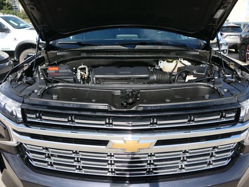 Used 2023 Chevrolet Tahoe Premier image 27
