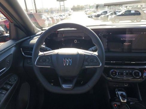 New 2026 Buick Envista Sport Touring image 13