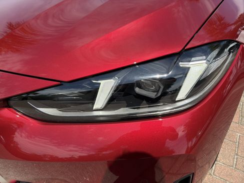 Used 2025 BMW 430i RWD image 6