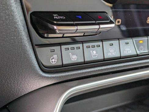 New 2026 MAZDA CX-90 3.3 Turbo w/ Premium Sport Pkg image 30