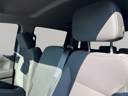 Used 2022 Chevrolet Silverado 1500 Custom Trail Boss image 8