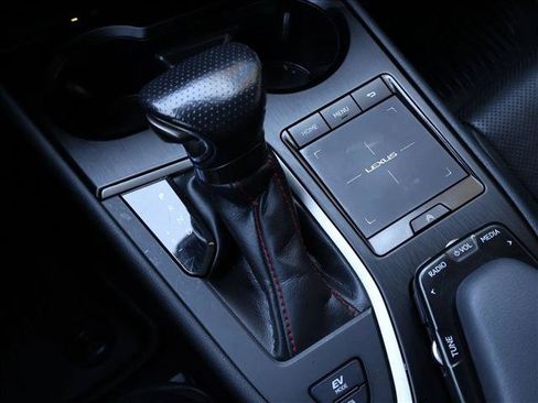 Used 2021 Lexus UX 250h F Sport w/ Accessory Package (A2) AWD/4WD image 17