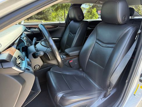 Used 2019 Cadillac XTS Luxury FWD image 36