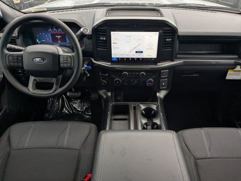 New 2026 Ford F150 STX w/ Equipment Group 200A image 15