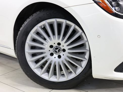 Used 2020 Mercedes-Benz S 560 4MATIC Sedan image 14