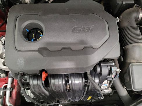 Used 2018 Kia Optima S FWD image 30