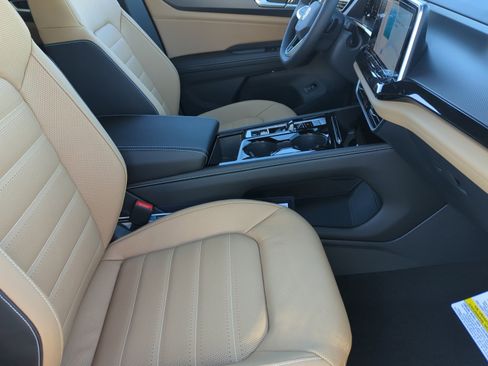 New 2026 Volkswagen Atlas Cross Sport SEL R-Line AWD/4WD image 18