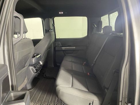 Used 2022 Ford F150 XLT w/ Equipment Group 302A High AWD/4WD image 24