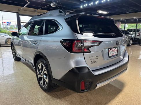 Used 2022 Subaru Outback Limited w/ Tech Package 2 AWD/4WD image 5