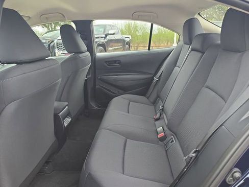 Used 2026 Toyota Corolla LE image 13