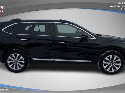 Used 2019 Subaru Outback 2.5i Touring image 4