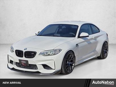 Used 2016 BMW M2