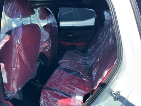 New 2026 Acura ADX A-Spec image 12