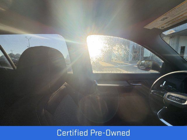 Certified 2026 GMC Terrain Elevation FWD image 15